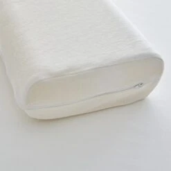 Memory Foam Side Sleeper V-Shape Pillow -Bedding Store 1000002145 alt02