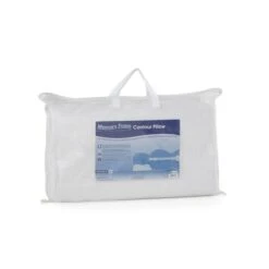 Value Memory Foam Side Sleeper Contour Pillow -Bedding Store 1000002727 alt03