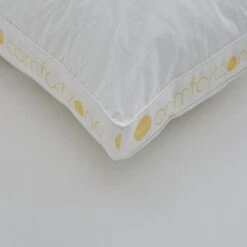 Comfortzone Front Sleeper Box Pillow -Bedding Store 1000007963 alt02