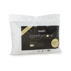 Comfortzone Front Sleeper Box Pillow -Bedding Store 1000007963 alt03
