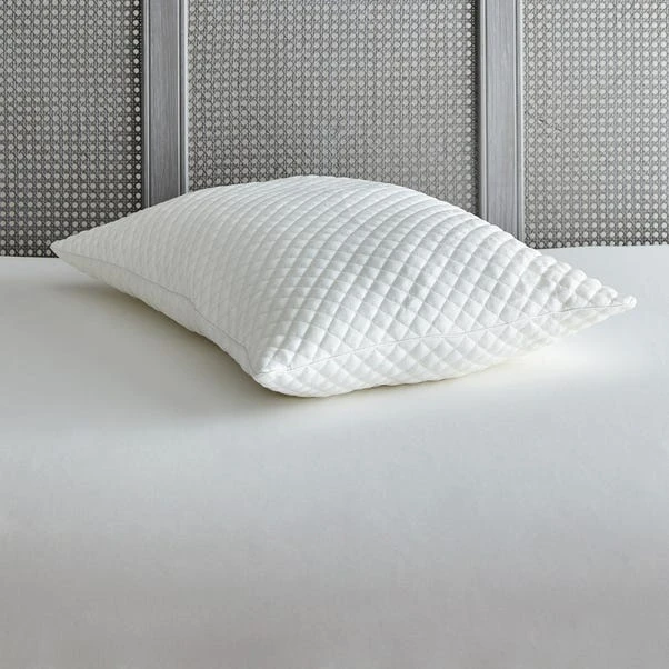 Huggable Side Sleeper Pillow 4 Huggable Side Sleeper Pillow - Image 2