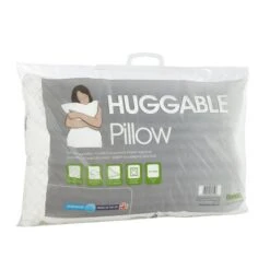 Huggable Side Sleeper Pillow 9 Huggable Side Sleeper Pillow -Bedding Store 1000034553 alt03