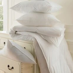 Dorma Full Forever Side Sleeper Kingsize Pillow -Bedding Store 1000038564 alt04