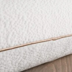 Dorma TENCEL™ Blend Memory Foam Back Sleeper Pillow -Bedding Store 1000040576 alt03