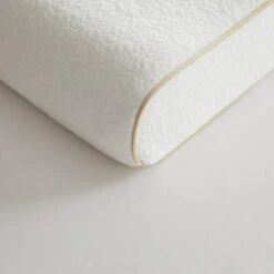 Dorma TENCEL™ Blend Memory Foam Back Sleeper Contour Pillow -Bedding Store 1000040577 alt02