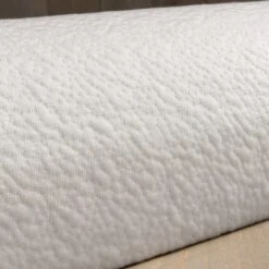 Dorma TENCEL™ Blend Memory Foam Back Sleeper Contour Pillow -Bedding Store 1000040577 alt03