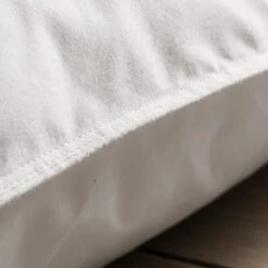 Dorma Pack Of 2 Full Forever Anti-Allergy Side Sleeper Pillows 9 Dorma Pack Of 2 Full Forever Anti-Allergy Side Sleeper Pillows -Bedding Store 1000047411 alt02