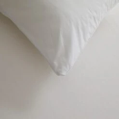 Dorma Full Forever Side Sleeper V-Shaped Pillow -Bedding Store 1000047414 alt02