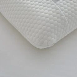 Gel Fusion Memory Foam Back Sleeper Pillow -Bedding Store 1000059811 alt02
