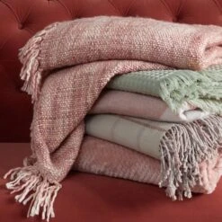 Camden 130cm X 180cm Throw -Bedding Store 1000083441 alt06