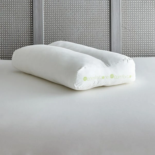 Comfortzone Side Sleeper Contour Pillow 4 Comfortzone Side Sleeper Contour Pillow - Image 2