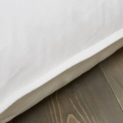 Dorma Pack Of 2 Satin Touch Side Sleeper Pillows -Bedding Store 1000095314 alt04