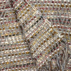 Como Throw 130cm X 180cm Throw -Bedding Store 1000117663 alt02