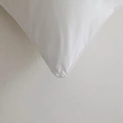 Dorma Pack Of 2 Sumptuous Down Like Side Sleeper Pillows -Bedding Store 1000120491 alt02