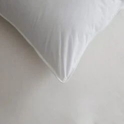 Dorma Full Forever Anti-Allergy Side Sleeper Continental Pillow -Bedding Store 1000120494 alt02