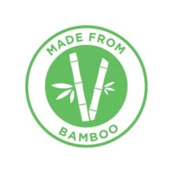 Panda Bamboo Quiet Grey Fitted Sheet 20 Panda Bamboo Quiet Grey Fitted Sheet -Bedding Store 1000158904 alt08