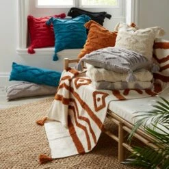 Adah Throw 8 Adah Throw -Bedding Store 1000181743 alt02