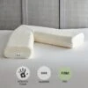 Memory Foam Side Sleeper V-Shape Pillow -Bedding Store 30032023