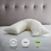 Fogarty Orthopaedic Side Sleeper V-Shape Pillow