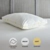 Comfortzone Front Sleeper Box Pillow -Bedding Store 30067213