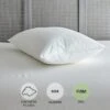 Feels Like Memory Foam Side Sleeper Pillow -Bedding Store 30089573