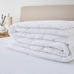 Fogarty Soft Touch 10.5 Tog Duvet -Bedding Store 30114201 alt01