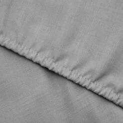 Non Iron Plain Fitted Sheet -Bedding Store 30145428 alt02