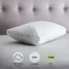 Comfortzone Anti-Allergy Side Sleeper Box Pillow -Bedding Store 30205044