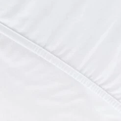 Non Iron Plain Fitted Sheet -Bedding Store 30207750 alt02