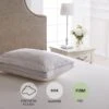 Dorma Deluxe Extra Firm & Deep Back Sleeper Pillow Top Pillow
