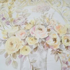 Dorma Hartington 100% Cotton Reversible Duvet Cover And Pillowcase Set -Bedding Store 30669322 alt04