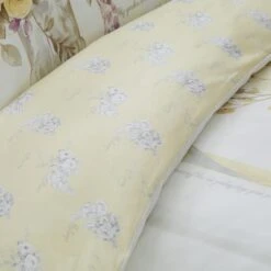 Dorma Hartington 100% Cotton Reversible Duvet Cover And Pillowcase Set -Bedding Store 30669323 alt06