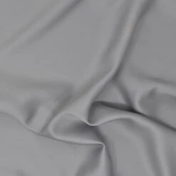 Panda Bamboo Quiet Grey Fitted Sheet 26 Panda Bamboo Quiet Grey Fitted Sheet -Bedding Store 30677547 alt02