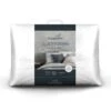Snuggledown Pack Of 2 Clusterdown Side Sleeper Pillows 1 Snuggledown Pack Of 2 Clusterdown Side Sleeper Pillows -Bedding Store 30680984