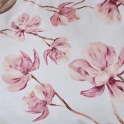 Lois Large Floral Duvet Cover And Pillowcase Set -Bedding Store 30690439 alt04