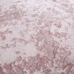 Catherine Lansfield Crushed Velvet Duvet Cover And Pillowcase Set -Bedding Store 30705247 alt04