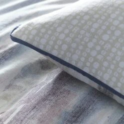 Appletree Landscape 100% Cotton Duvet Cover And Pillowcase Set 39 Appletree Landscape 100% Cotton Duvet Cover And Pillowcase Set -Bedding Store 30711674 alt06