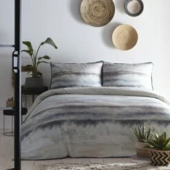 Appletree Landscape 100% Cotton Duvet Cover And Pillowcase Set 28 Appletree Landscape 100% Cotton Duvet Cover And Pillowcase Set -Bedding Store 30711675