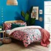 Furn. Kitta Pink Watermelon Duvet Cover And Pillowcase Set -Bedding Store 30746750
