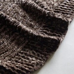 Crystal Chenille Throw 9 Crystal Chenille Throw -Bedding Store 30751149 alt02