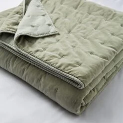 Dorma Adeena Bedspread -Bedding Store 30753789 alt01