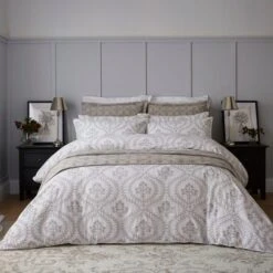 Dorma Danbury Bedspread 9 Dorma Danbury Bedspread -Bedding Store 30762785 alt03