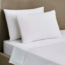 Dorma TENCEL™ Flat Sheet -Bedding Store 30772278