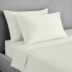 Dorma TENCEL™ Flat Sheet -Bedding Store 30772291