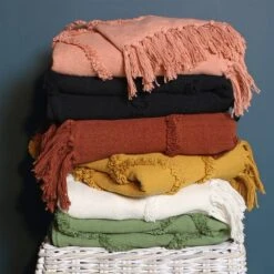 Furn. Jakarta 130cm X 180cm Throw -Bedding Store 30782853 alt02