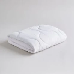 Fogarty Little Sleepers Perfectly Washable 4 Tog Summer Cot Bed Duvet -Bedding Store 30797936 alt02