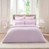 Dorma Smooth & Soft 300 Thread Count Cotton Sateen Duvet Cover
