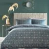 Furn. Bee Deco Duvet Cover And Pillowcase Set -Bedding Store 30803618