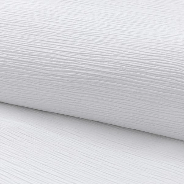 Alford Textured Duvet Cover And Pillowcase Set 15 Alford Textured Duvet Cover And Pillowcase Set - Image 13