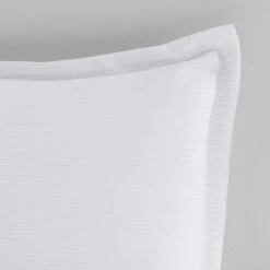 Alford Textured Duvet Cover And Pillowcase Set 35 Alford Textured Duvet Cover And Pillowcase Set -Bedding Store 30807739 alt06